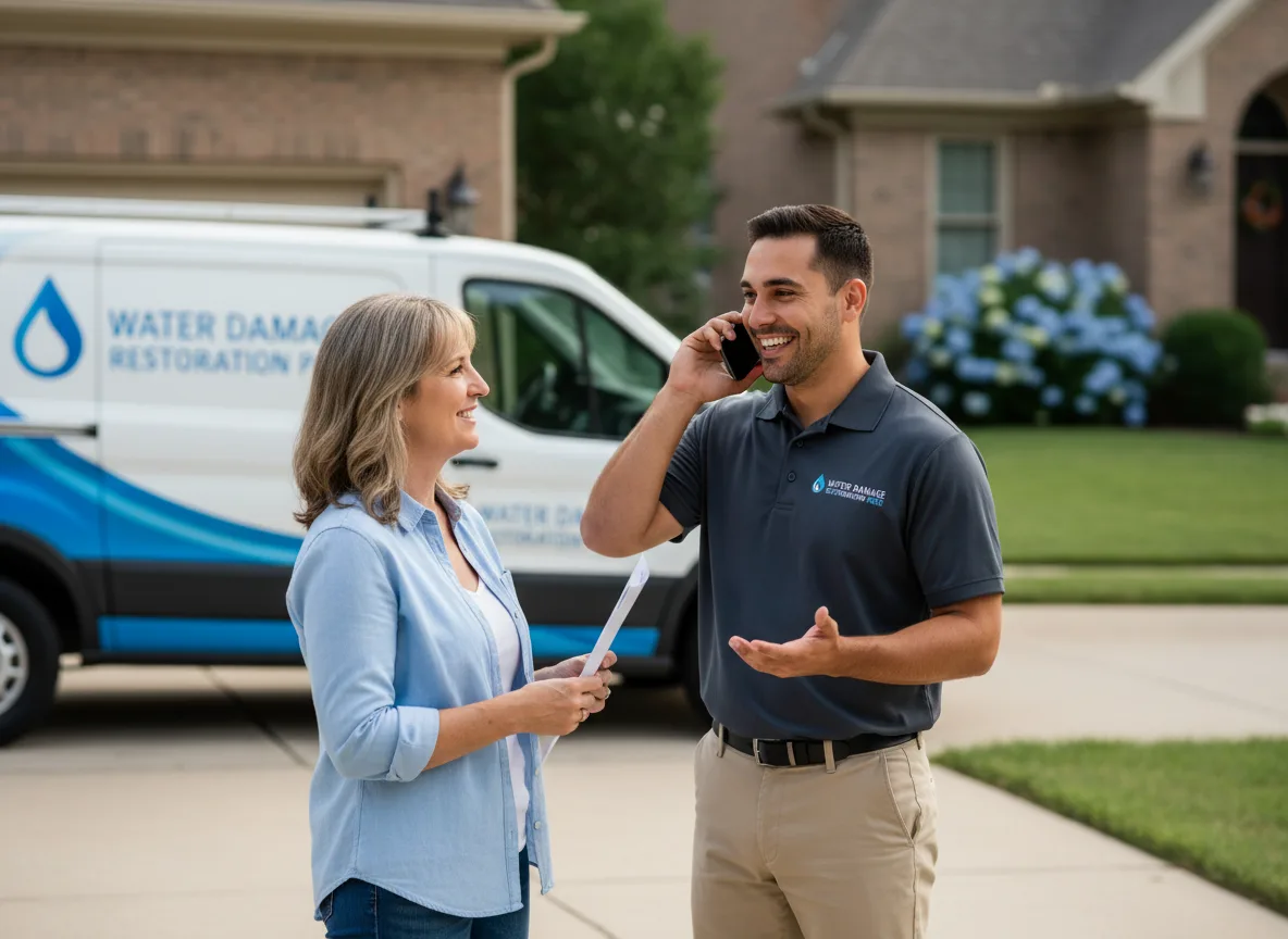 Flood Restoration Rockledge, FL FAQs